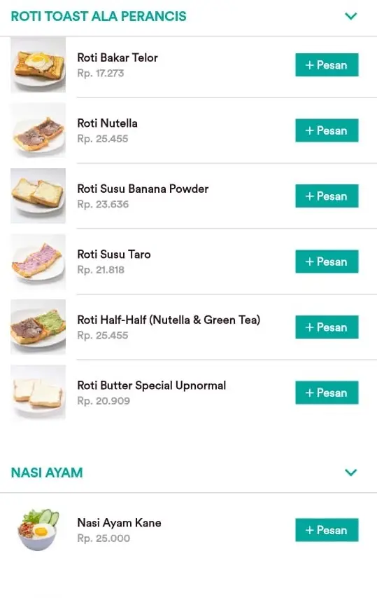 Gambar Makanan Warunk UpNormal 8