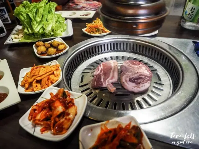 Seoul Galbi Food Photo 12
