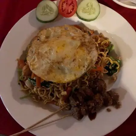 Gambar Makanan Warung Sasak Cafe 10