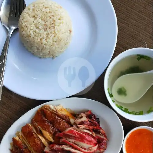 Gambar Makanan Lai Lai Chinese Food, Kuta Raya 20