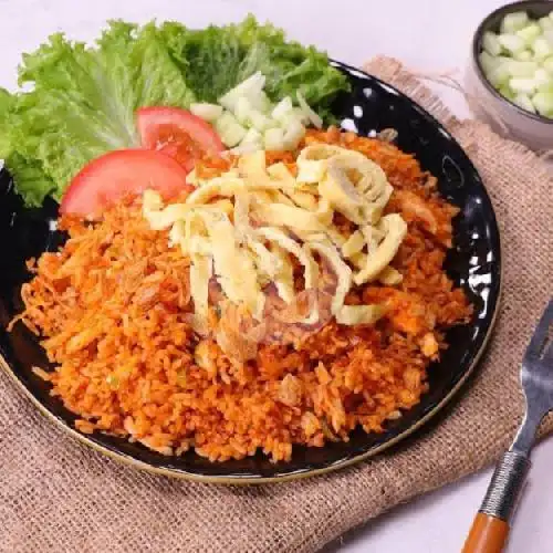 Gambar Makanan Nasi Goreng Kenangan, Pasir Sari 2