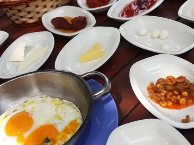 Bolu 1 Restaurant Et Mangal & Köy Kahvaltısı'nin yemek ve ambiyans fotoğrafları 15