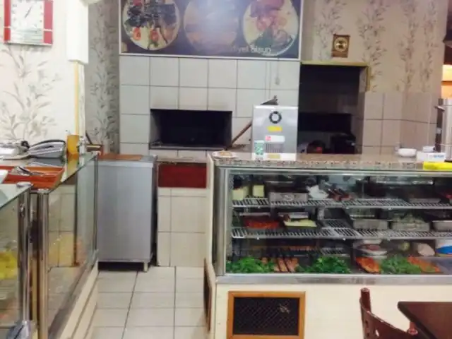 Palmiye Kebap Salonu'nin yemek ve ambiyans fotoğrafları 5