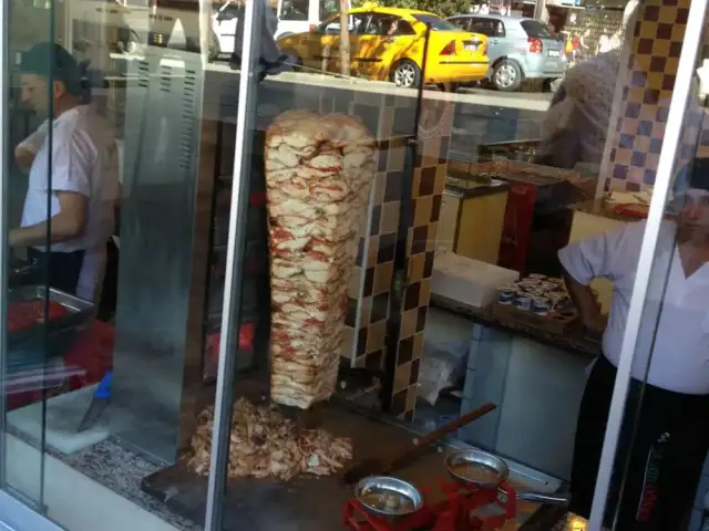 Cadde Döner'nin yemek ve ambiyans fotoğrafları 4