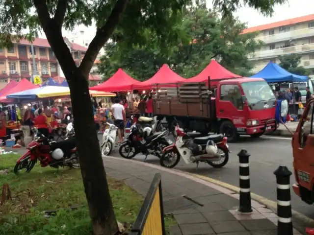 Pasar Malam Jalan Semarak Food Photo 5