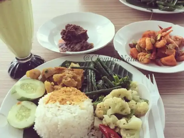 Gambar Makanan Sari Ratu 20