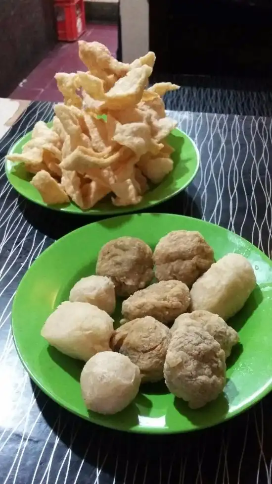 Gambar Makanan Pempek Cek ida 3