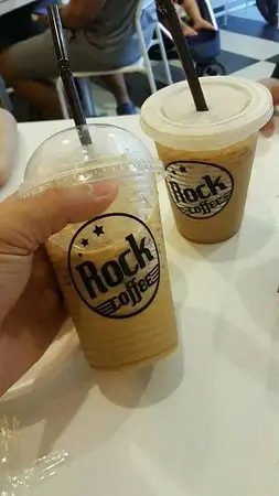 Rock Coffee Food Photo 2