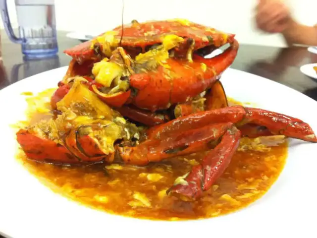 Fatty Crabs Food Photo 10