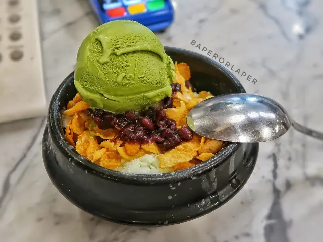 Gambar Makanan Patbingsoo 15