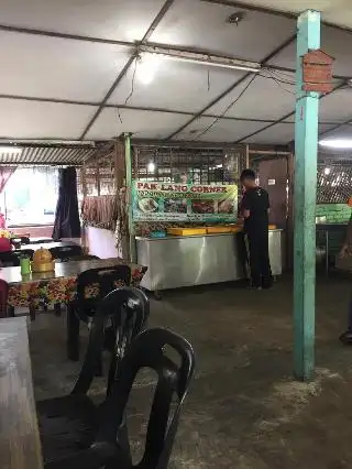 Warung Paklang