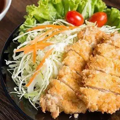 Gambar Makanan ANEKA NASI AYAM KATSU & RICA2 3