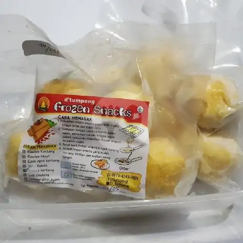 Gambar Makanan Frozen Food, Puri Legenda 9