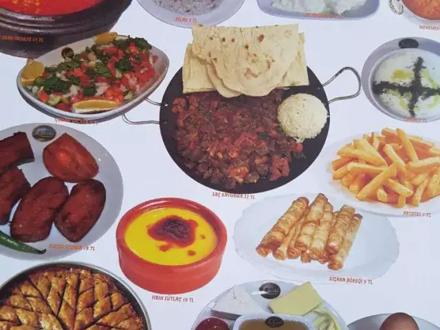 Likarba'nin yemek ve ambiyans fotoğrafları 4
