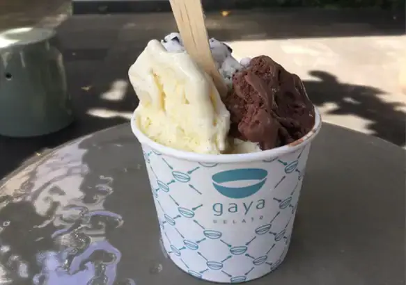 Gambar Makanan Gaya Gelato 9