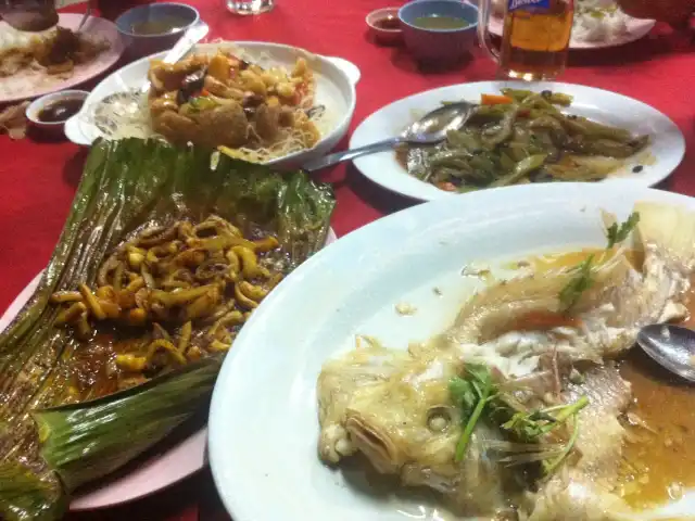 Ching Fah Restaurant Food Photo 16