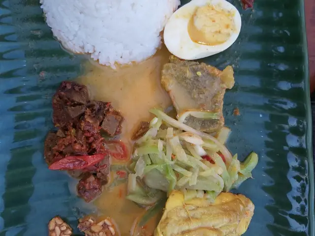 Gambar Makanan Ria Indonesian Resto 2