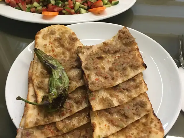 Semazen Konya Etli Ekmek & Kebap'nin yemek ve ambiyans fotoğrafları 19