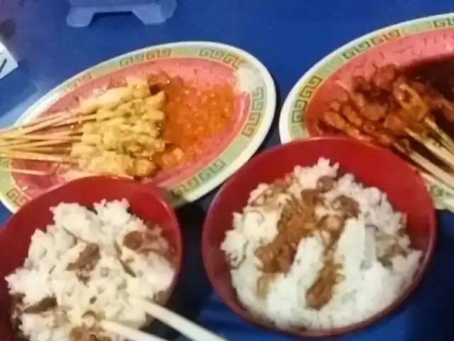 Gambar Makanan Kedai Uncle Do Sate Taichan 13