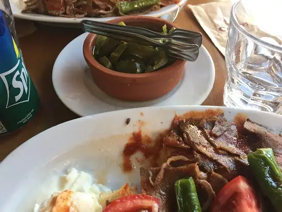 Can Döner'nin yemek ve ambiyans fotoğrafları 7