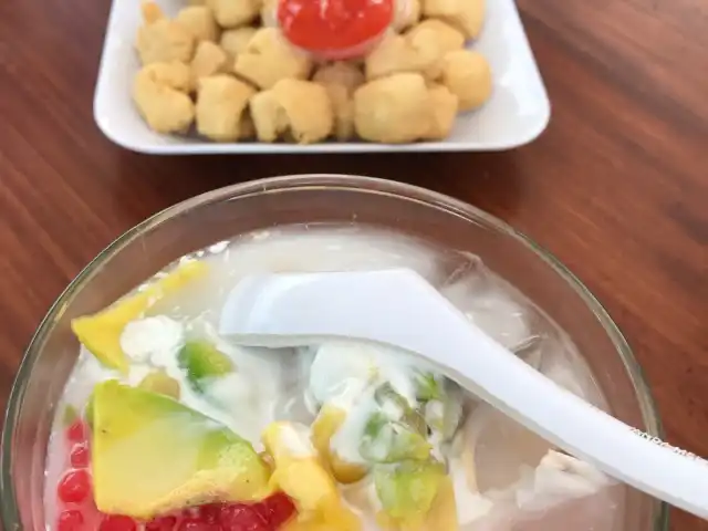 Gambar Makanan Warung Apung Rahmawati 7