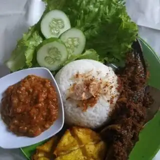 Gambar Makanan Pecel Ayam Dan Pecel Lele Dedi Jaya Mampang 8