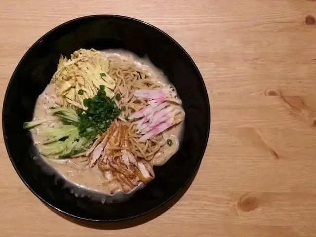 Mizuiro Ramen+Coffee Food Photo 13