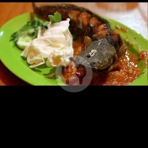 Gambar Makanan PECEL LELE & AYAM BAKAR SEGAR MALAM 20