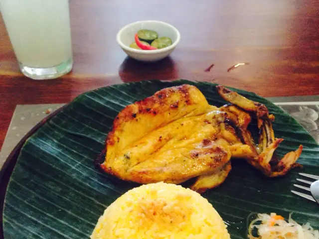 Bacolod Chk-n-BBQ House Food Photo 8