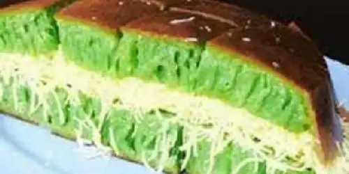 Martabak Bangka 5758 Maju Mapan, Ahmad Yani