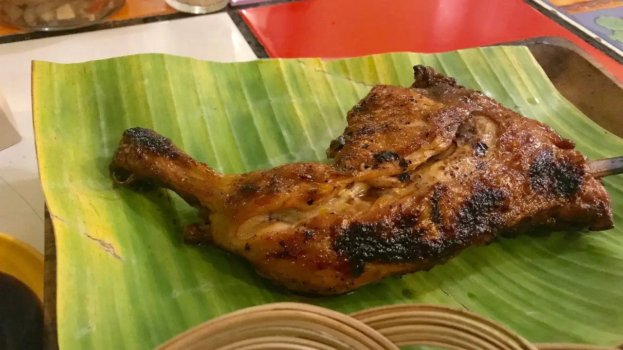 Neyth’s House Of Inasal - Bypass Road