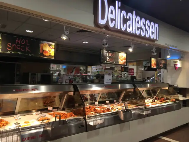 Delicatessen Food Photo 4