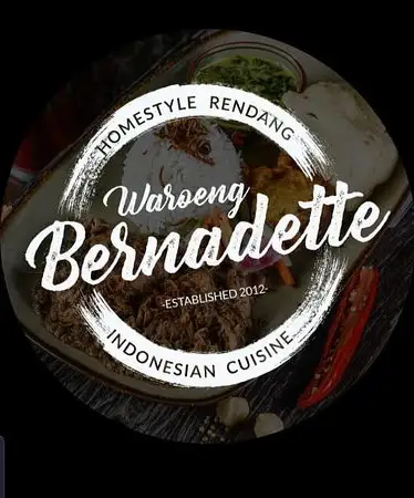 Gambar Makanan Waroeng Bernadette 6