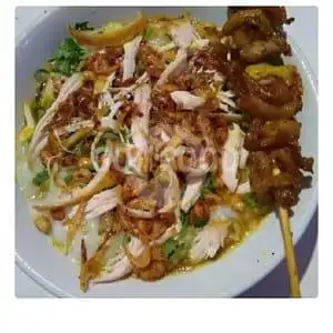 Gambar Makanan Bubur Ayam Khas Cirebon  3