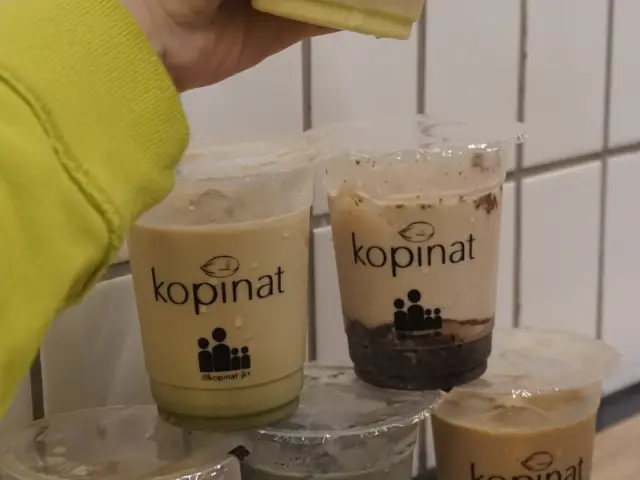 Kopinat