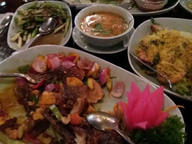Sri Ayutthaya Medan Damansara Food Photo 3