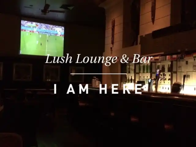 Lush Lounge & Bar Food Photo 2