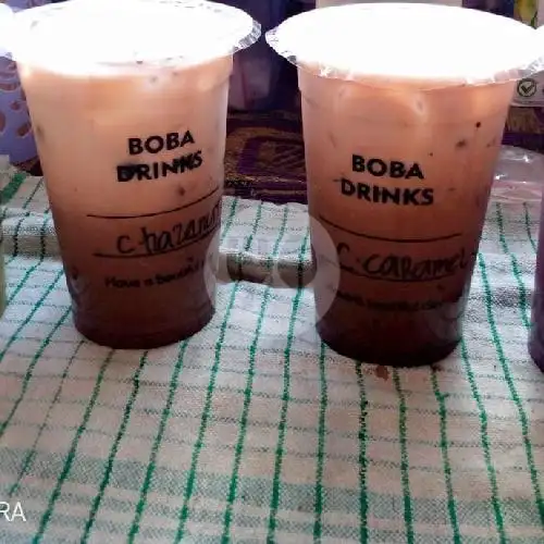 Gambar Makanan Mrku boba Indonesia _ Boba Nya Kita Semua, Satu Atap Di Toko Vanderwiz 9