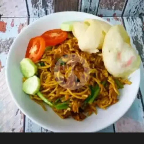 Gambar Makanan Mie Sop Ayam Medan 11