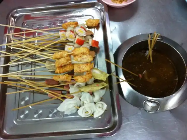 Restoran Capitol Satay Celup Food Photo 9