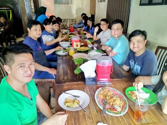 Gambar Makanan JJ RESTO Kepiting Saos Bagan 16