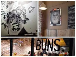 Beatles & Buns Music Bar Food Photo 2