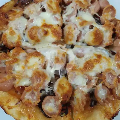 Gambar Makanan Pizza Mastaufik, Sultan Adam 5