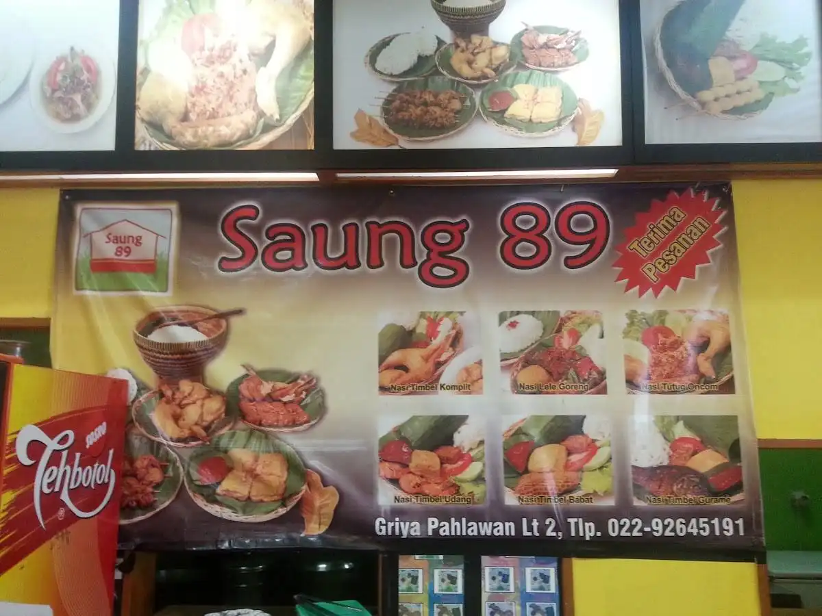 Saung 89