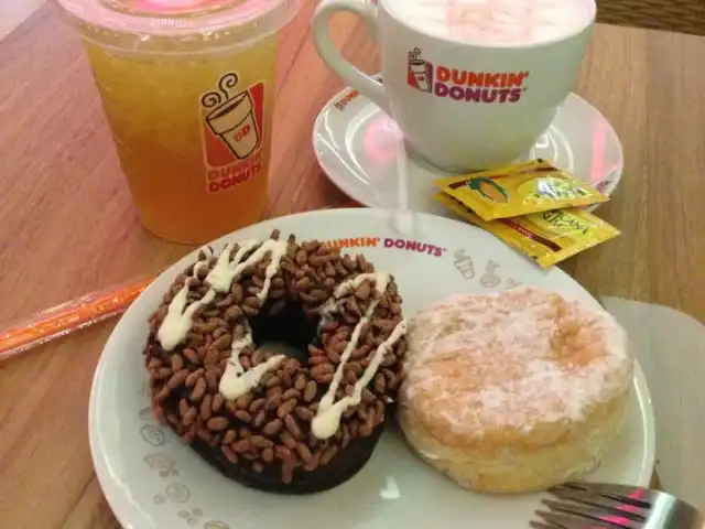 Gambar Makanan Dunkin' 6