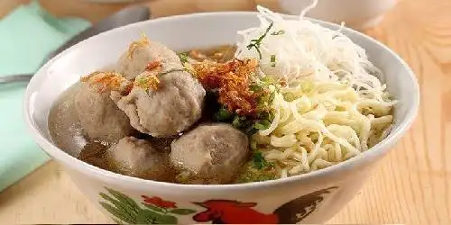 Bakso Slawi, Tebet