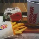 Burger King'nin yemek ve ambiyans fotoğrafları 2