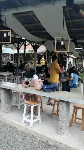 Gambar Makanan D’ Ubud 7