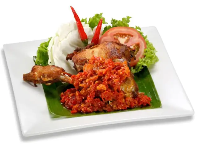 Waroeng Iga Food Photo 3