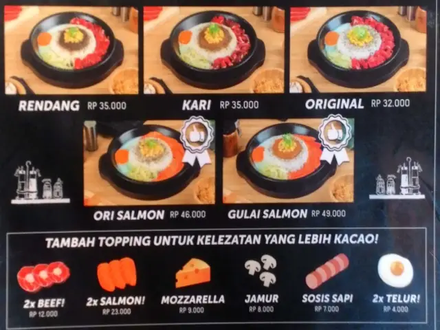 Gambar Makanan Wakacao 1